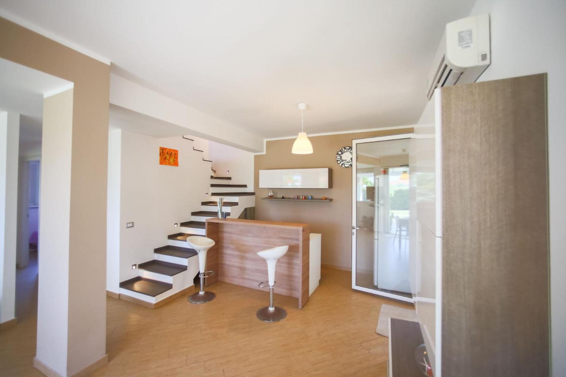 Villa Sicilia Lascari Room photo