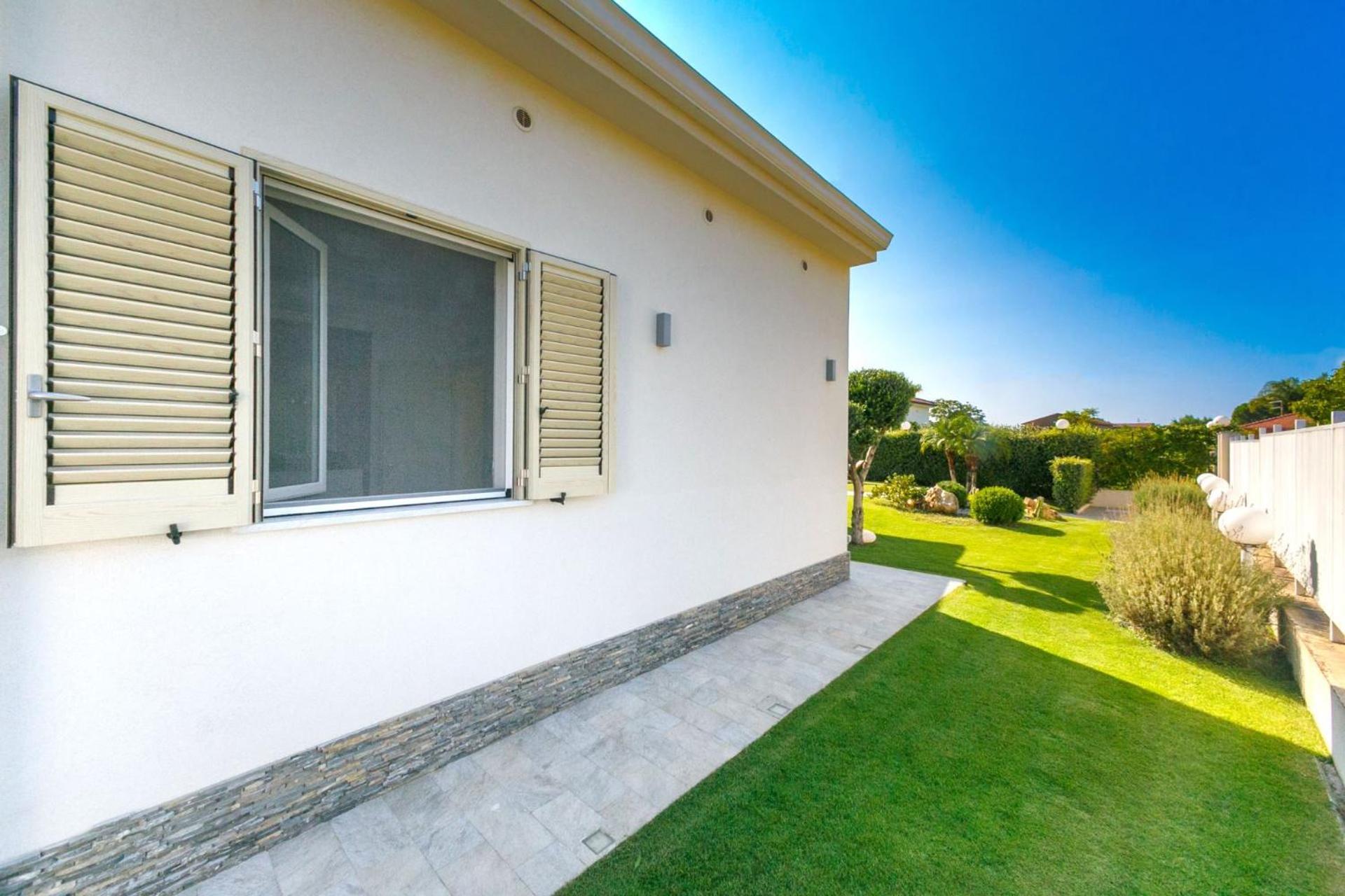 Villa Sicilia Lascari Room photo