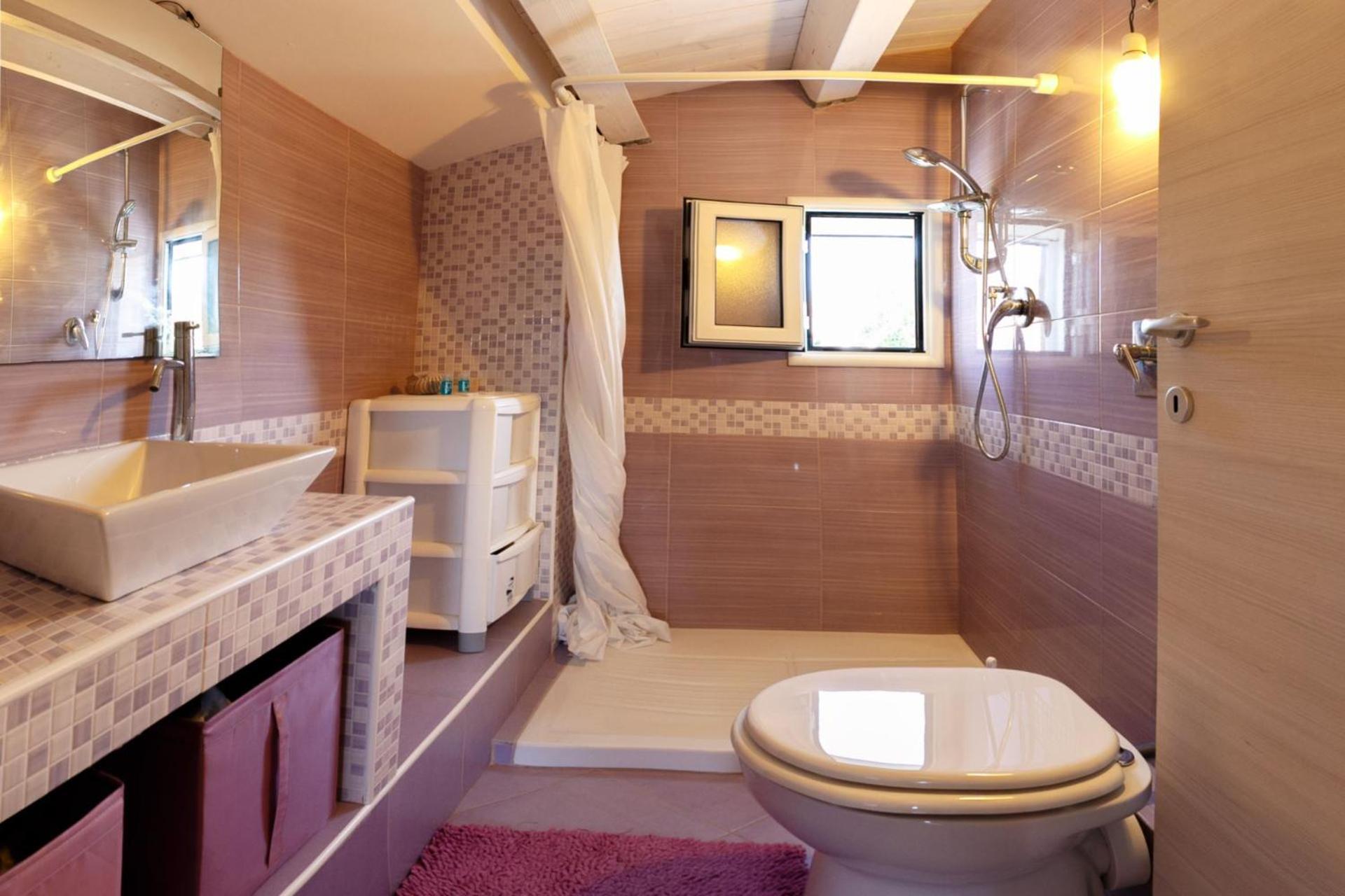 Villa Sicilia Lascari Room photo